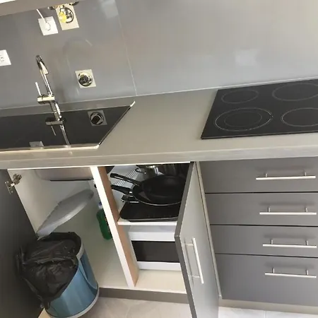 Apartamento Alice I Nazaré