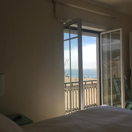 Apartamento Alice I * Nazaré